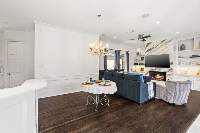 1308 Chesapeake Drive, Plano, TX 75093