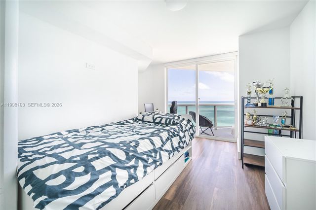 6301 Collins Avenue 2802, Miami Beach, FL 33141