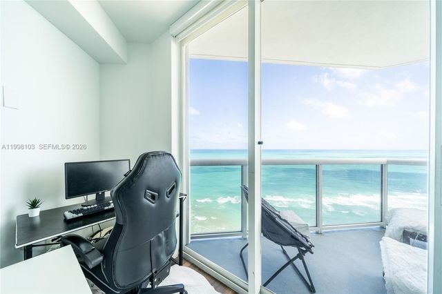 6301 Collins Avenue 2802, Miami Beach, FL 33141