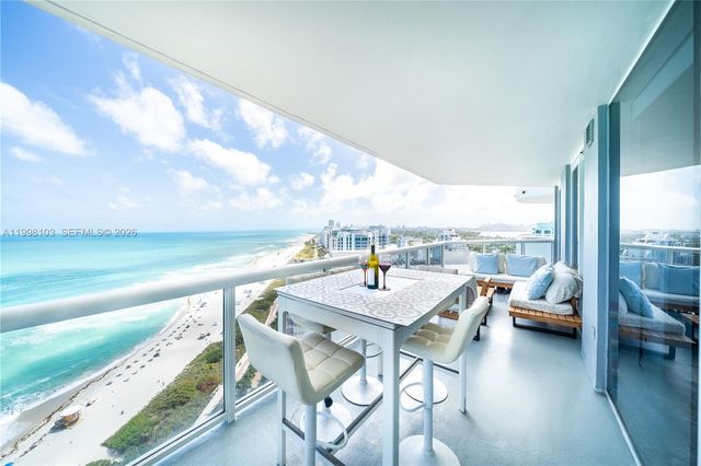 6301 Collins Avenue 2802, Miami Beach, FL 33141