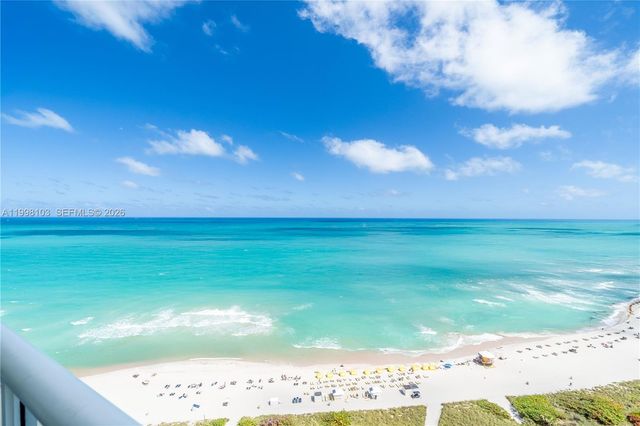 6301 Collins Avenue 2802, Miami Beach, FL 33141