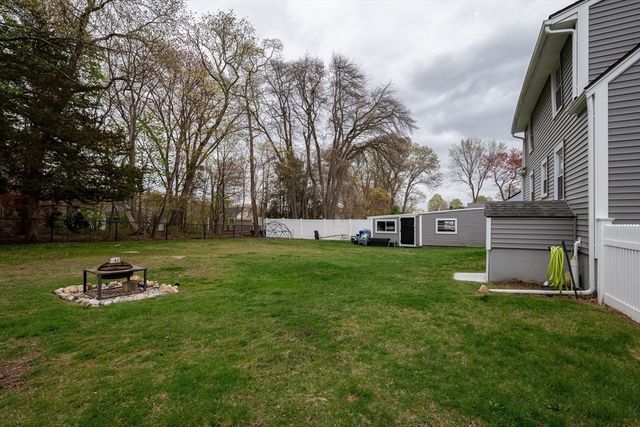 287 Purchase St, Milford, MA 01757