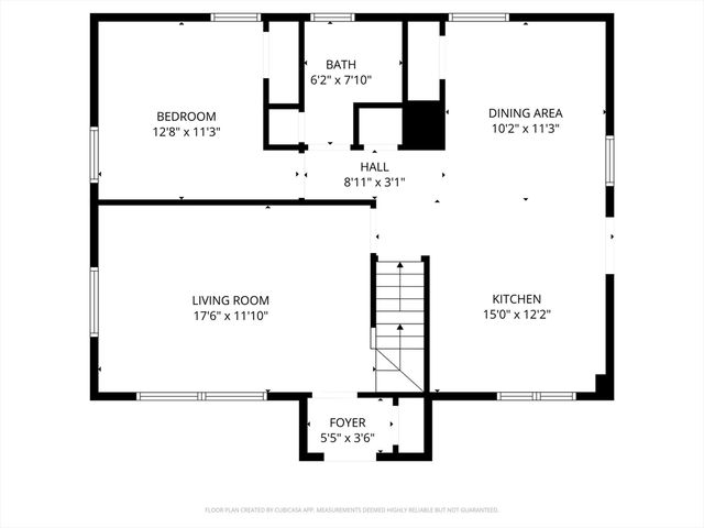 287 Purchase St, Milford, MA 01757