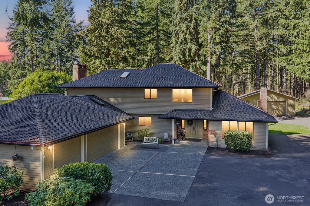 32309 169th Avenue SE, Auburn, WA 98092