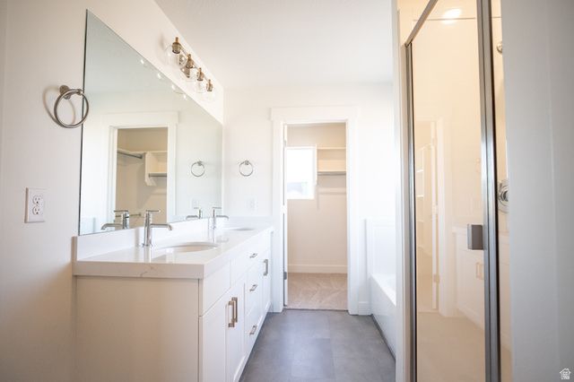 1152 N 1020 W, Salem, UT 84653