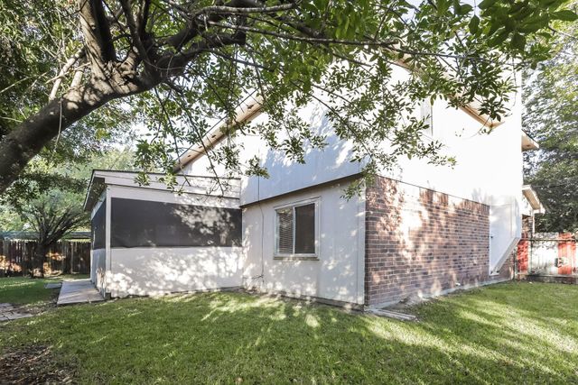 19931 Arrowsmith Drive, Humble, TX 77338