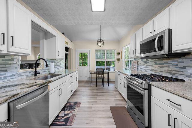 56 Montpelier Place, Sharpsburg, GA 30277