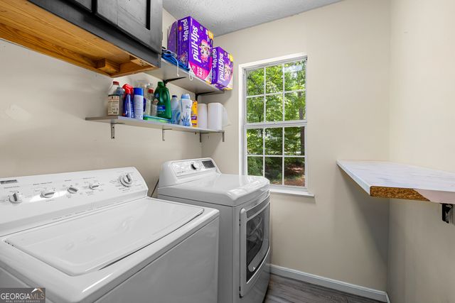 56 Montpelier Place, Sharpsburg, GA 30277