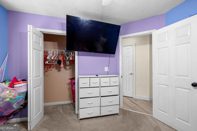 56 Montpelier Place, Sharpsburg, GA 30277