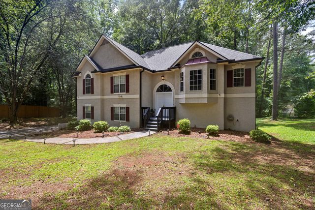 56 Montpelier Place, Sharpsburg, GA 30277