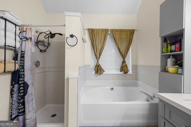 56 Montpelier Place, Sharpsburg, GA 30277