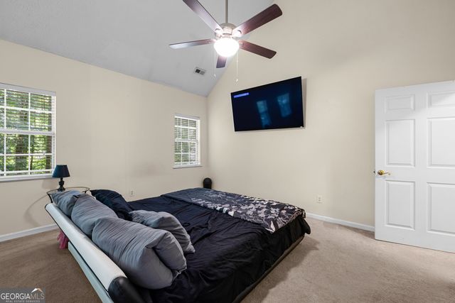 56 Montpelier Place, Sharpsburg, GA 30277