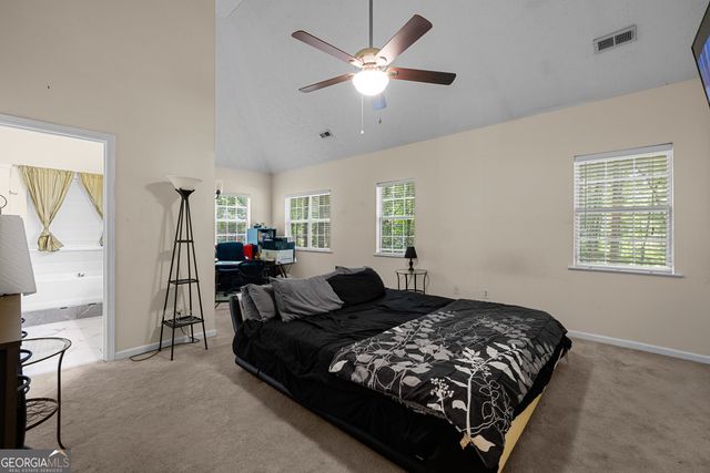 56 Montpelier Place, Sharpsburg, GA 30277