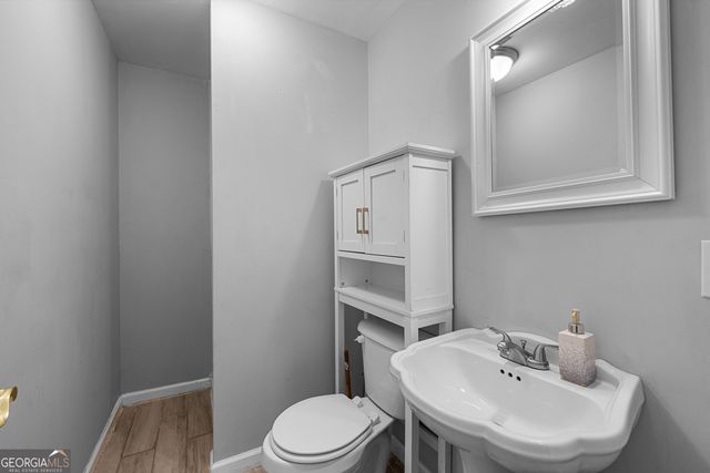 56 Montpelier Place, Sharpsburg, GA 30277