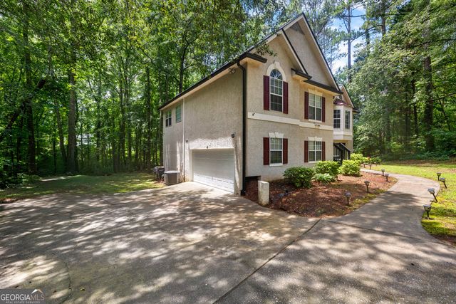 56 Montpelier Place, Sharpsburg, GA 30277