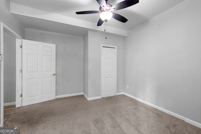 56 Montpelier Place, Sharpsburg, GA 30277