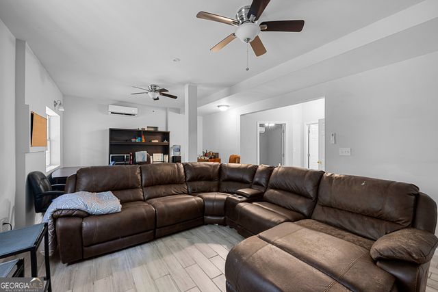 56 Montpelier Place, Sharpsburg, GA 30277