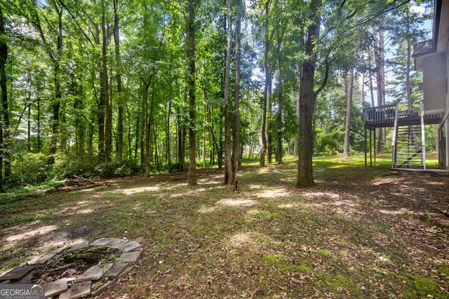 56 Montpelier Place, Sharpsburg, GA 30277