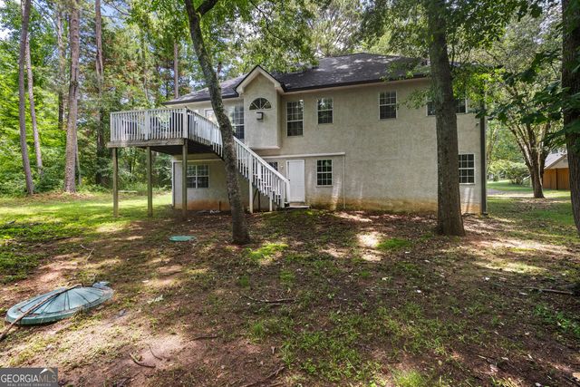 56 Montpelier Place, Sharpsburg, GA 30277