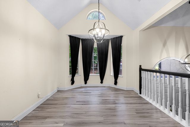 56 Montpelier Place, Sharpsburg, GA 30277