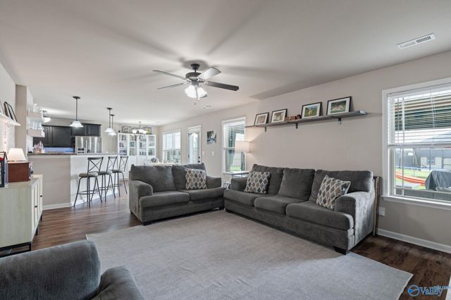 398 Smith Vasser Road, Harvest, AL 35749