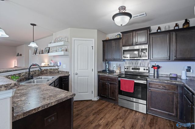 398 Smith Vasser Road, Harvest, AL 35749