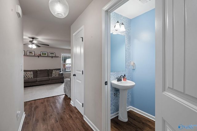 398 Smith Vasser Road, Harvest, AL 35749