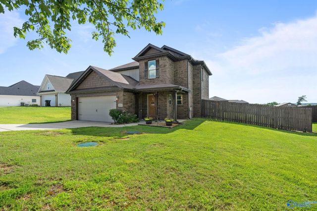 398 Smith Vasser Road, Harvest, AL 35749