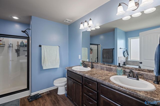 398 Smith Vasser Road, Harvest, AL 35749
