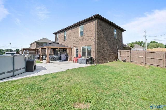 398 Smith Vasser Road, Harvest, AL 35749