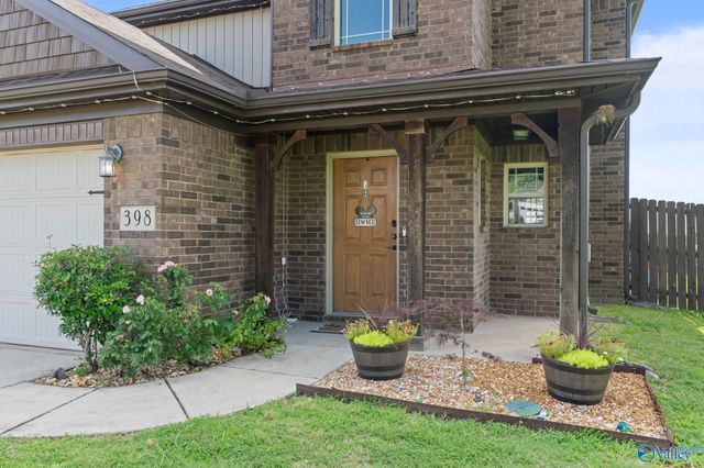 398 Smith Vasser Road, Harvest, AL 35749