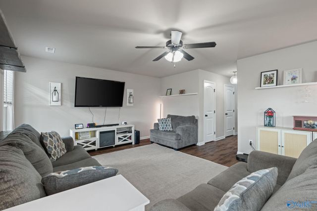 398 Smith Vasser Road, Harvest, AL 35749
