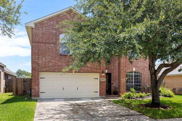 19502 Valkyrie Drive, Spring, TX 77379