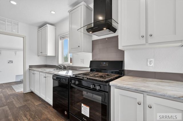 751 Clark Drive, Blackfoot, ID 83221