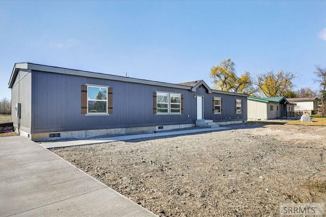 751 Clark Drive, Blackfoot, ID 83221