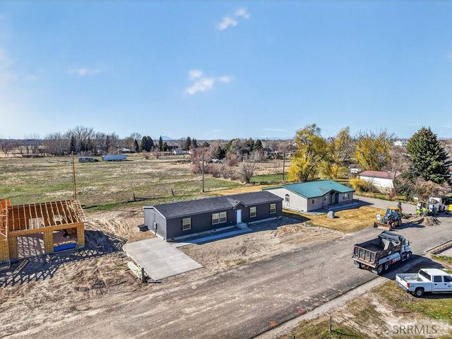 751 Clark Drive, Blackfoot, ID 83221