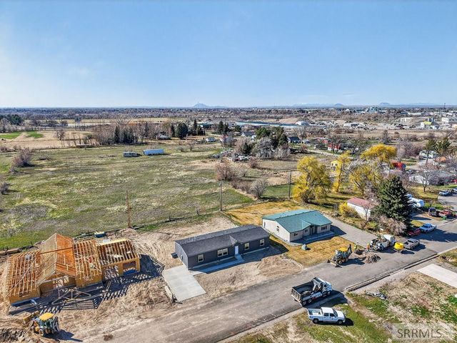 751 Clark Drive, Blackfoot, ID 83221