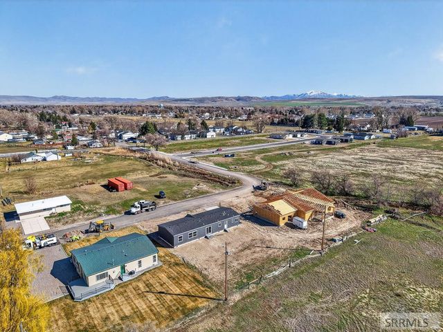 751 Clark Drive, Blackfoot, ID 83221