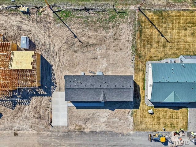 751 Clark Drive, Blackfoot, ID 83221