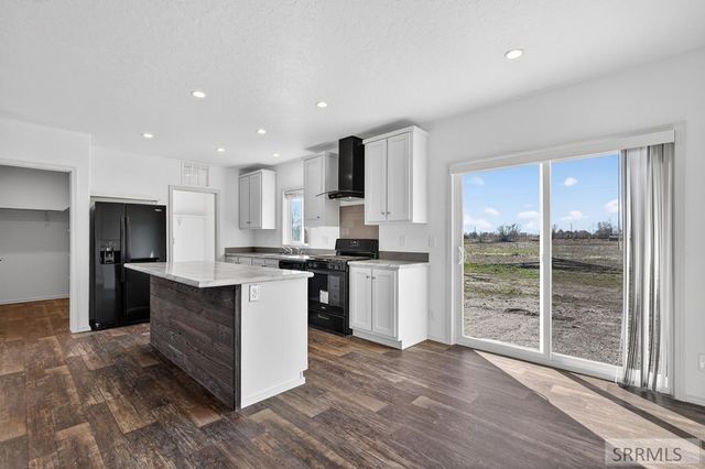 751 Clark Drive, Blackfoot, ID 83221