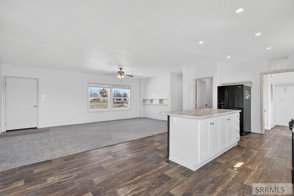 Image 10 of property listing at 751 Clark Drive, Blackfoot, ID 83221