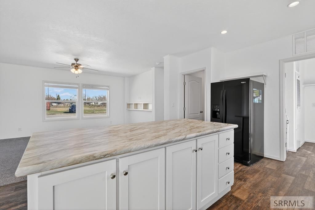 Image 12 of property listing at 751 Clark Drive, Blackfoot, ID 83221