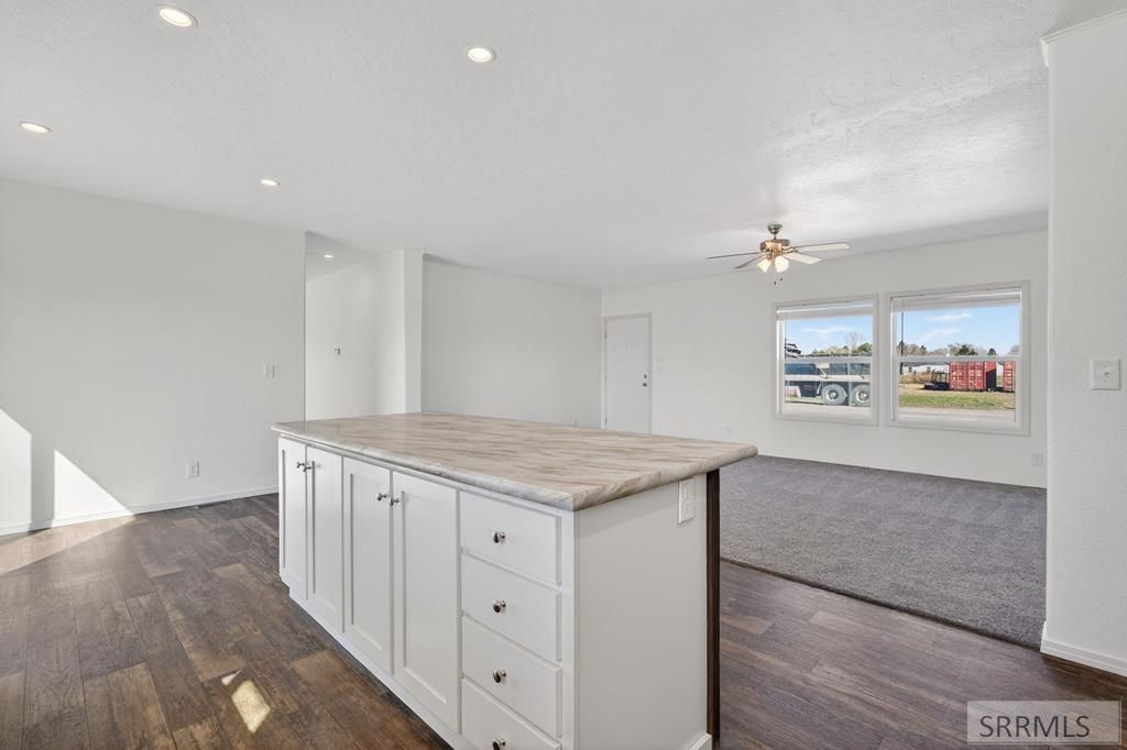 Image 14 of property listing at 751 Clark Drive, Blackfoot, ID 83221