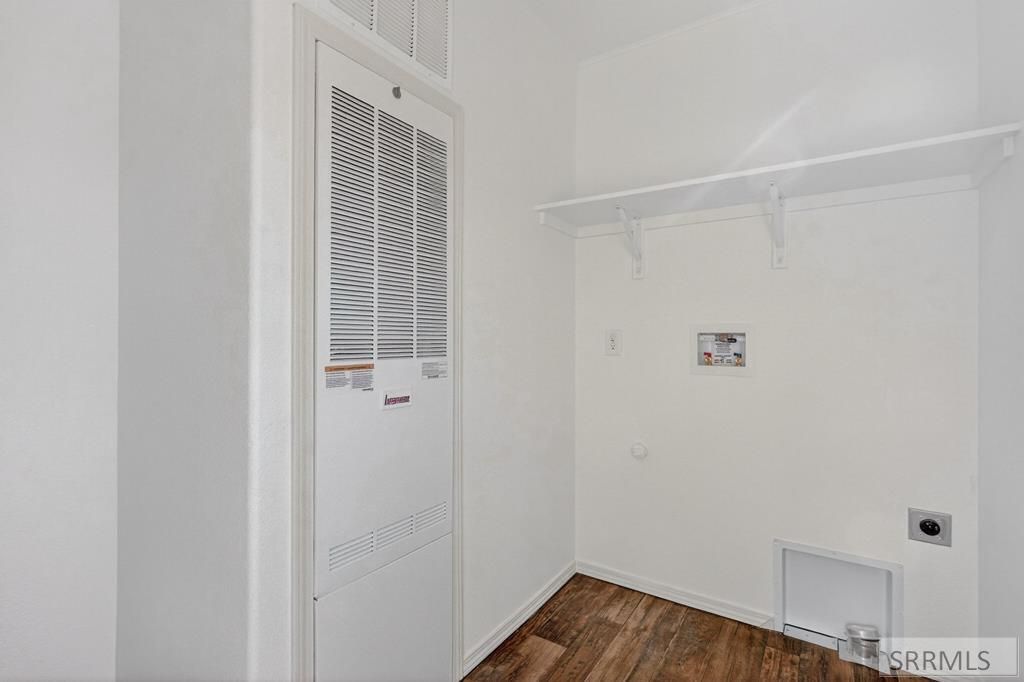 Image 15 of property listing at 751 Clark Drive, Blackfoot, ID 83221