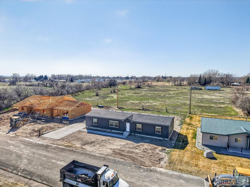 Image 37 of property listing at 751 Clark Drive, Blackfoot, ID 83221