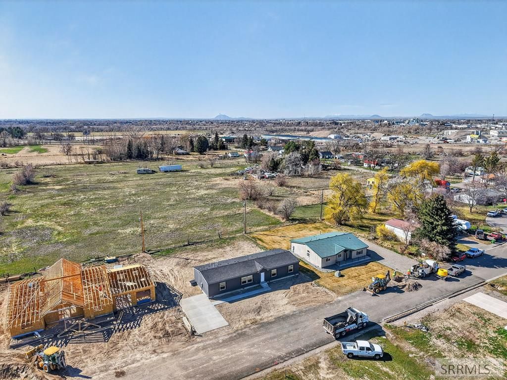 Image 40 of property listing at 751 Clark Drive, Blackfoot, ID 83221