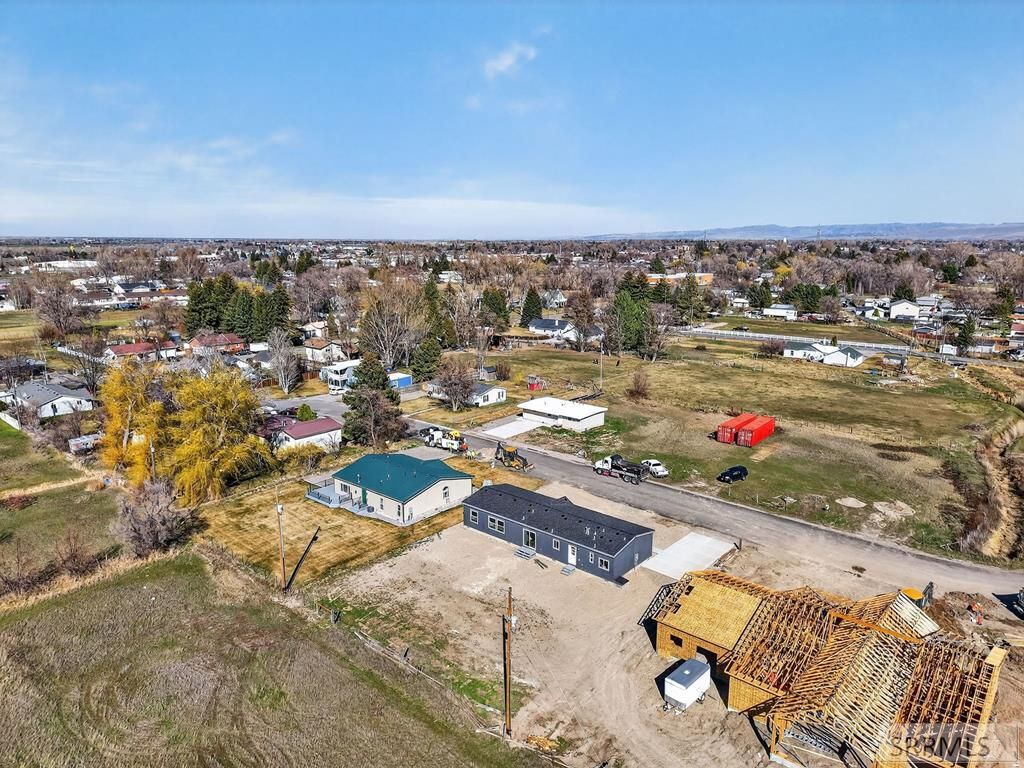 Image 41 of property listing at 751 Clark Drive, Blackfoot, ID 83221