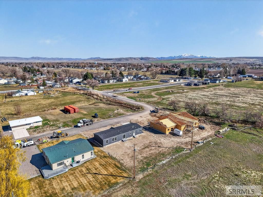 Image 42 of property listing at 751 Clark Drive, Blackfoot, ID 83221