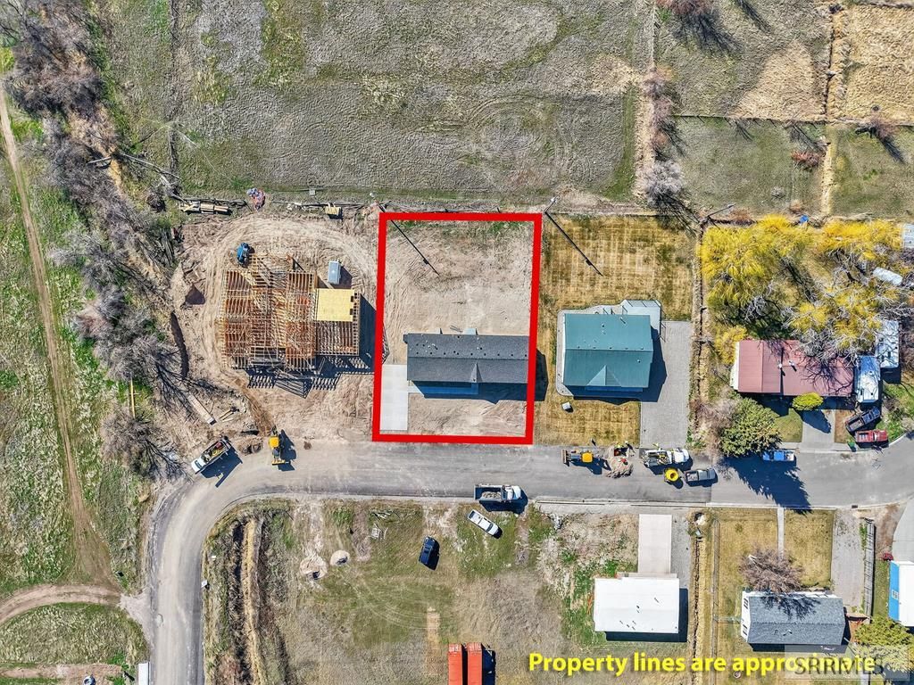 Image 44 of property listing at 751 Clark Drive, Blackfoot, ID 83221