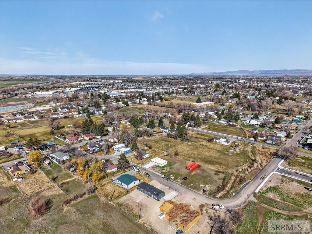 Image 47 of property listing at 751 Clark Drive, Blackfoot, ID 83221